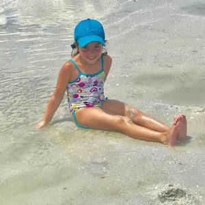 Meet your Posher, Christy